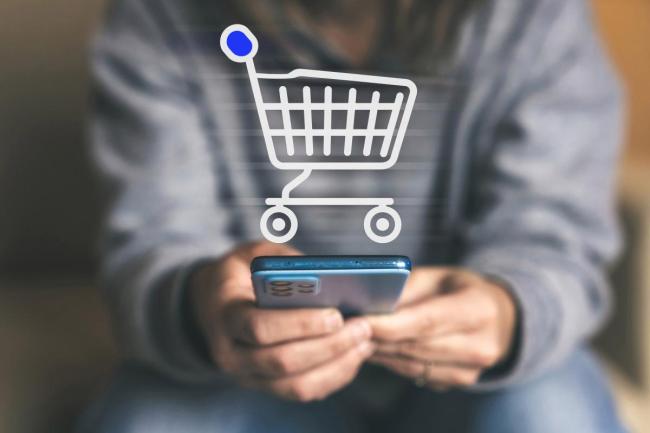 亚马逊用“云端”刺穿沃尔玛“货架” 效率革命引领者胜出