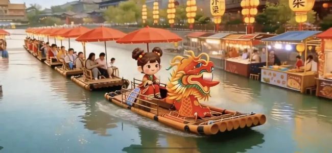 如何看待马年春节的消费选择 内容与天气影响显著