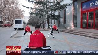 揭秘春晚“人机共武”武术盛宴 科技与传统的完美融合