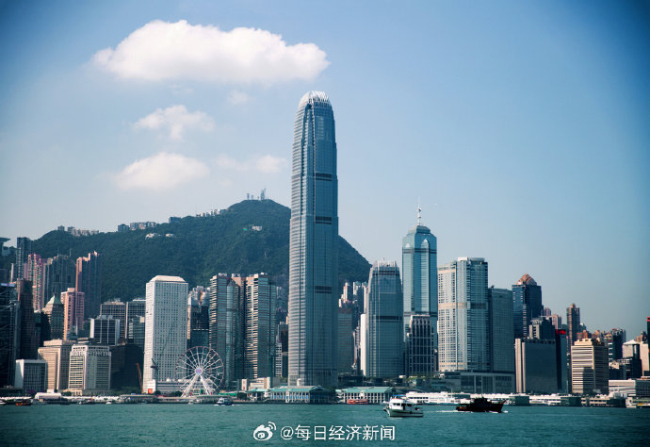 香港楼市反弹对内地有何参考意义