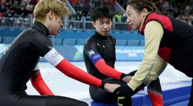 哪里有李琰哪里就有永不缺席的冠军