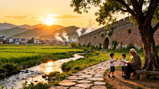 《太平年》为何绕不开“晋阳” 解开百年宿命