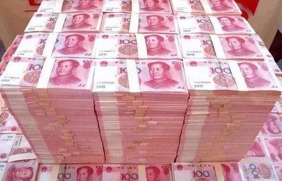 500塊壓歲錢發(fā)出5萬的感覺 人情壓力下的“社交流量包”