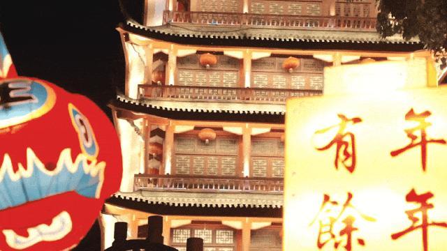打卡“春晚同款” 迎來(lái)文旅消費(fèi)熱潮 四地分會(huì)場(chǎng)熱度攀升