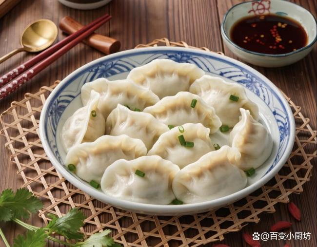 大年初五吃饺子你选啥馅料 马年聚财福气多