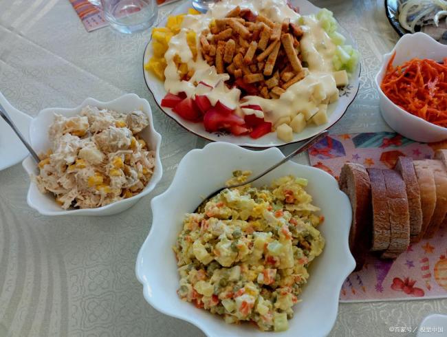 大年初四“吃折箩” 怎么吃更健康 迎接灶神折罗暖岁