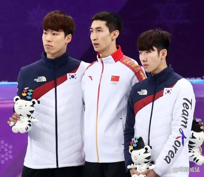 中国短道重回90年代二线水准 现状令人忧虑