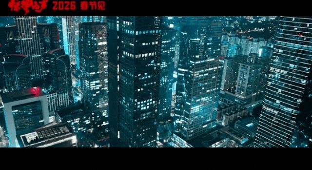 《惊蛰无声》太敢拍了 谍战新冲破