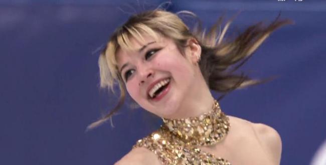 刘美贤夺冠 终结20年金牌荒