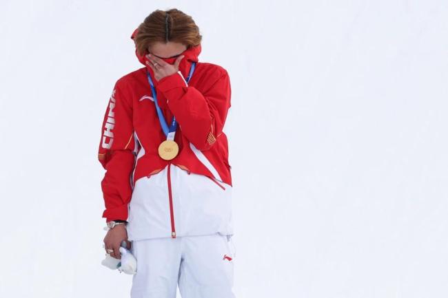 冬奥会奖牌榜明朗！榜首无可撼动 挪威稳居第一