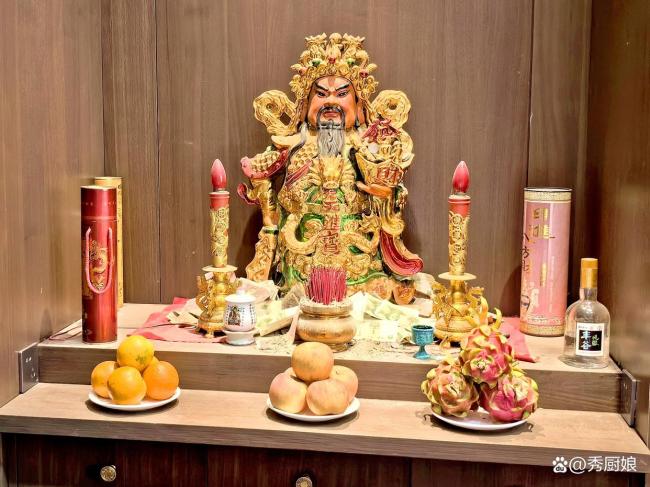 正月初四“羊日” 吃3样做3事忌5事 迎神接福好兆头