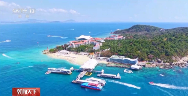 “年俗文化+科技”各地举办特色活动感受别样年味