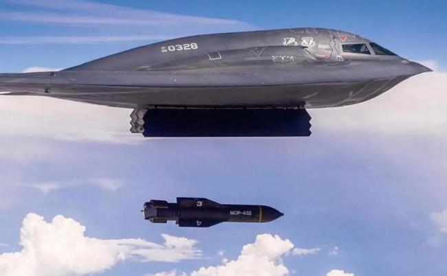 美伊之间 将走向何方？双航母对峙加剧紧张局势