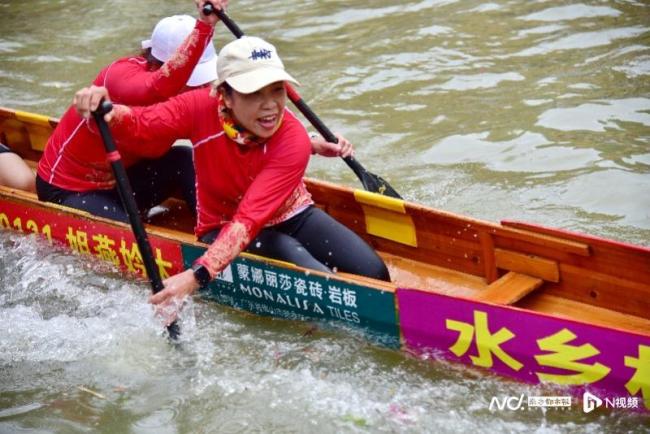 广东潮汕上演节庆版“疯狂动物城” 动物舞林大会热闹非凡