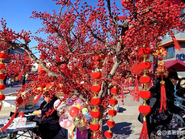 正月初四“羊日” 吃3样做3事忌5事 迎神接福好兆头