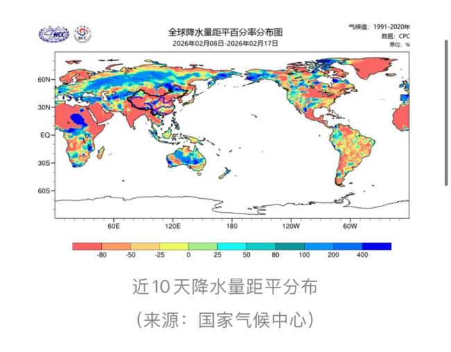 专家解读本次沙尘天气从何而来 干旱与强冷空气共促