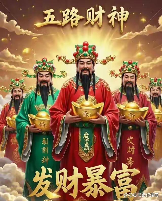 財(cái)神即便冒著風(fēng)雪也要到你家：家的秩序與溫度引來(lái)真財(cái)運(yùn)