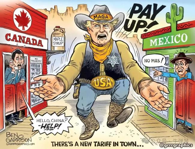 特朗普改新打法了 遭遇重大挫败后调整策略