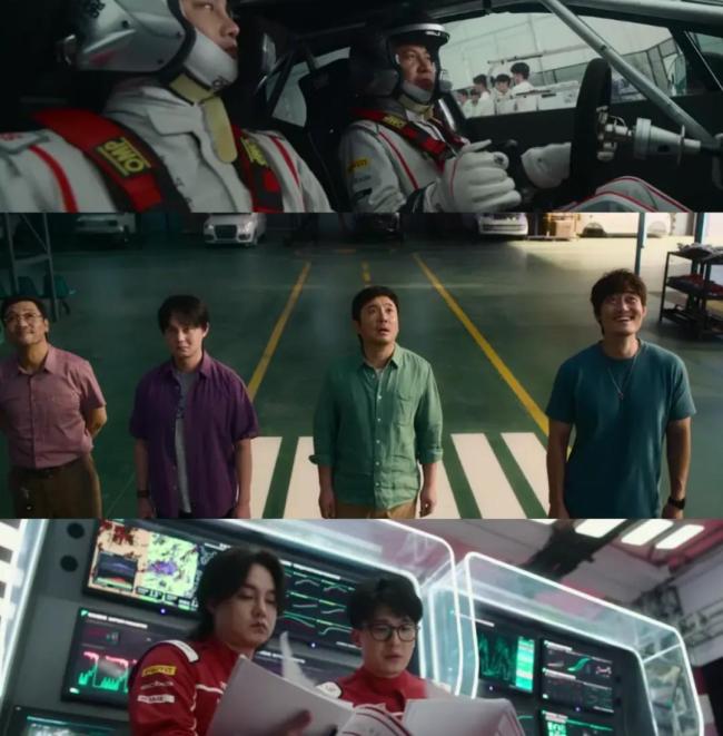 春节档电影掀起AI大战 科技重构影坛