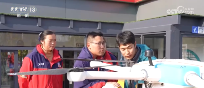 智慧赋能为百姓团圆之路注入科技动能