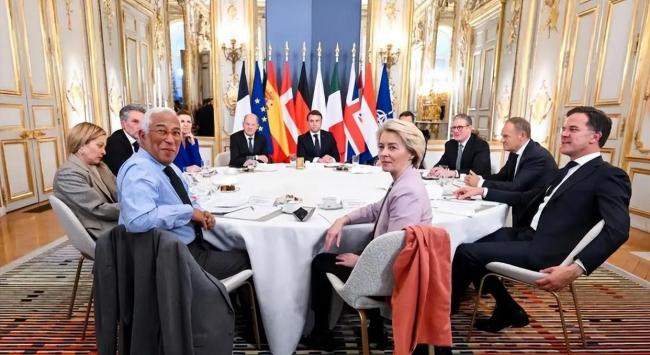 特朗普的这两笔账充满傲慢与算计 精明布局背后的美国优先