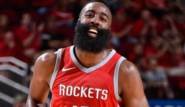 哈登能助力骑士夺冠吗 东部竞争激烈成阻碍