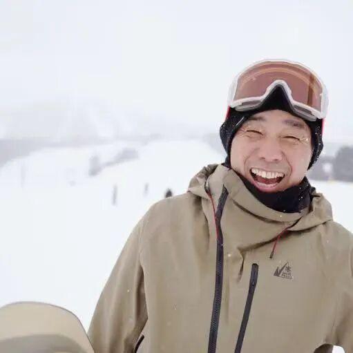 苏翊鸣教练辟谣不让谈恋爱 玩笑话被当真