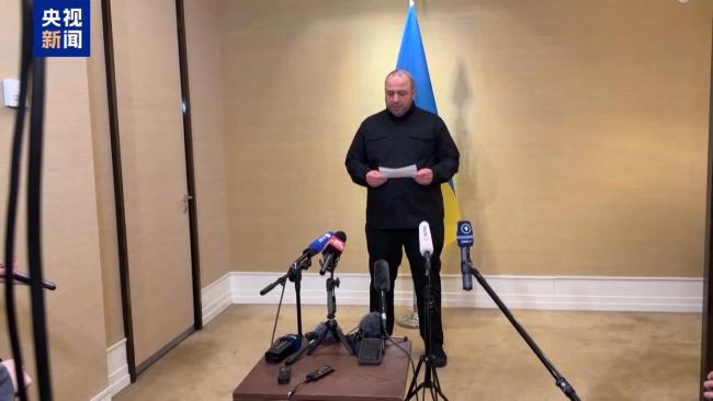 媒体人:俄乌博弈进入“深水区”