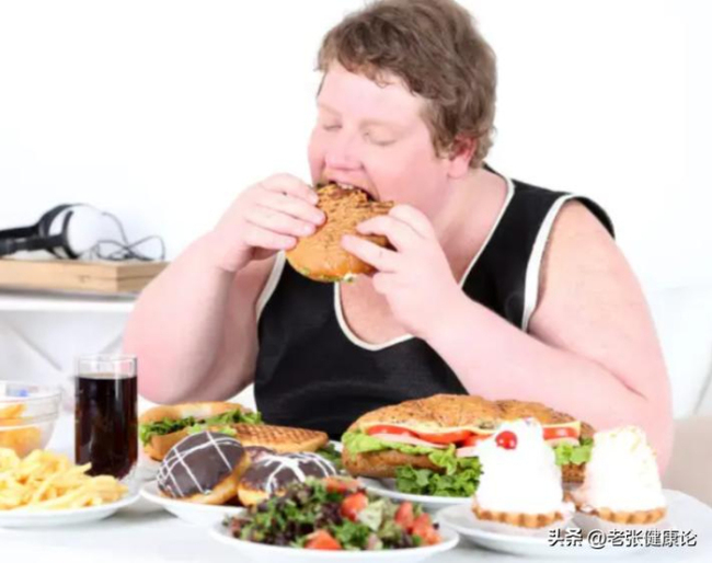 冠心病患者能不能吃高脂食物 血管斑块的“燃料”