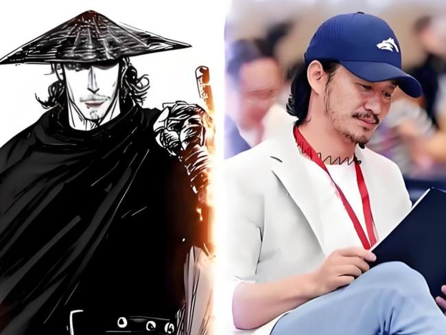 《镖人》：武侠的最后一次“封神”梦 体面的送葬仪式