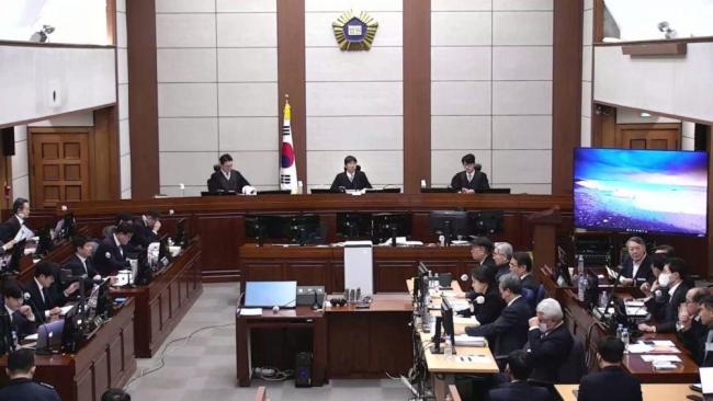 牽涉8起刑案的尹錫悅案接下來如何走 無期徒刑后的政局影響