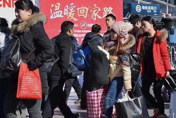 解放军春节时刻处于战备状态 守护团圆不打烊