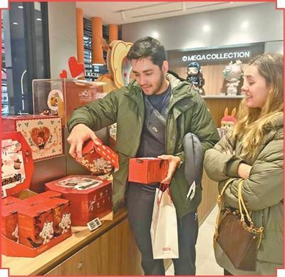 你如何看“成为中国人”海外爆火 中式生活风靡全球