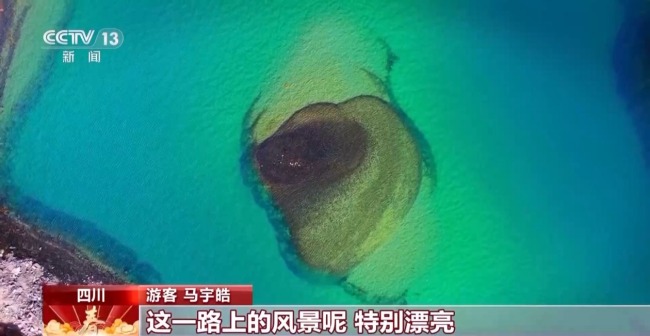 打卡电影取景地 多重福利解锁文化年味