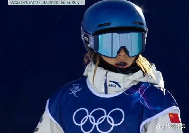 谷爱凌夺金刷新多项纪录 中国代表团创境外冬奥最佳战绩