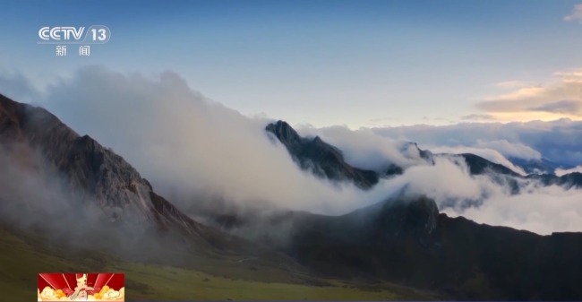 打卡电影取景地 多重福利解锁文化年味