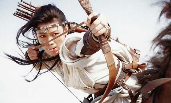 电影《镖人》最大看点是什么 武戏封神文戏欠佳