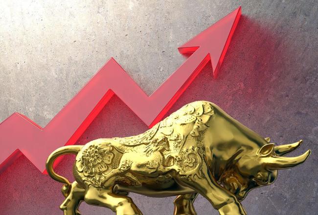 业内：A股慢牛行情将持续 慢牛非躺赚