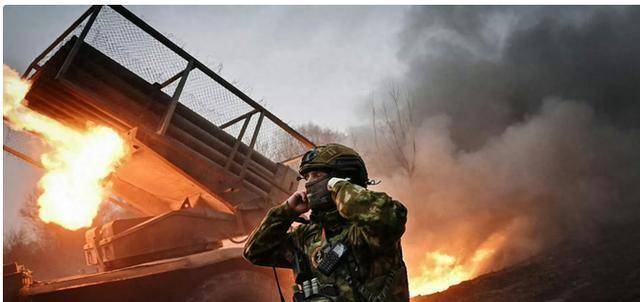 俄乌冲突能和平解决吗 谈判前景仍不明朗