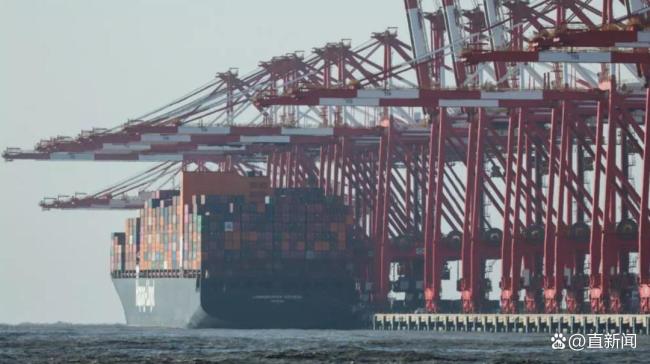 管姚：美国关税棒对中国早就不管用了 特朗普关税战失效