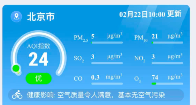上海空气重度污染 户外运动叫停 沙尘暴来袭引发关注