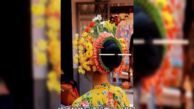 福建游神炸街太燃了 民俗年味引全国瞩目