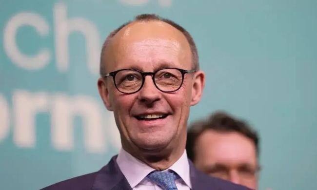 德总理率30名德企高管访华有何深意 寻求经济新出路