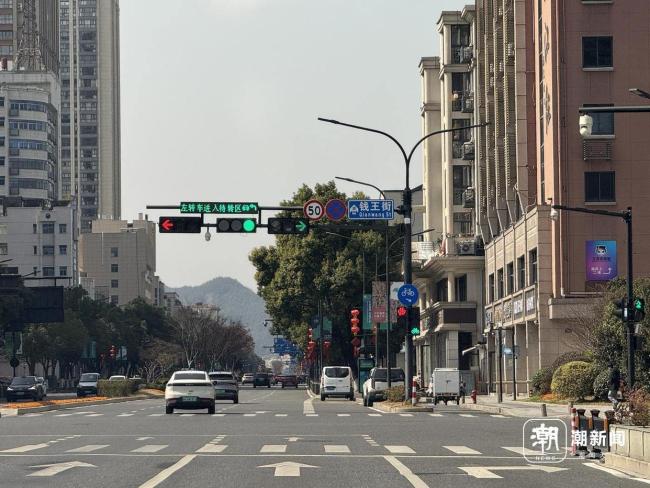 这座“钱王痛城”春节被挤爆了 吴越文化热潮席卷临安