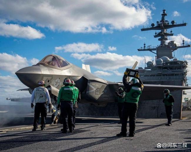 全力备战 伊朗还有多少反制手段可用 美军压境压力倍增