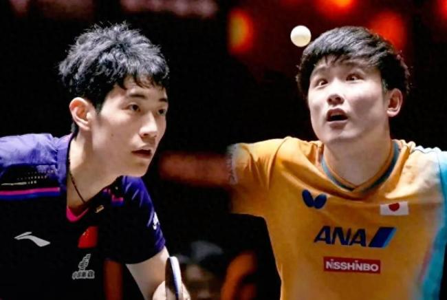 WTT新加坡大满贯正赛第二天赛程出炉 国乒迎多场硬仗