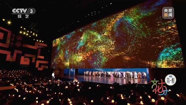 主创团队揭秘春晚幕后匠心规划 科技与艺术的无缺交融