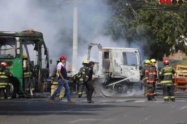 被击毙的全球头号毒枭是何许人 引发多地暴力报复