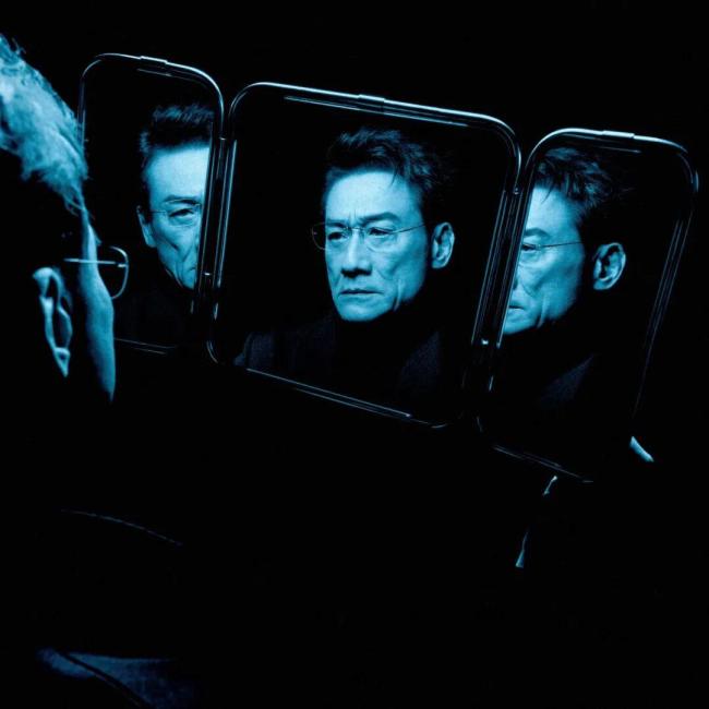 梁家辉：毫不躺平 邹缨齐紫燃斗志