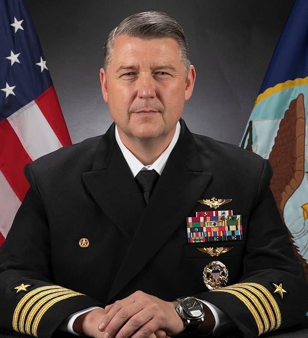 “福特”号航母650个厕所坏了近9成 士兵苦不堪言